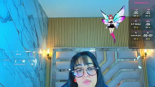 zoe_r_'s cam snapshot