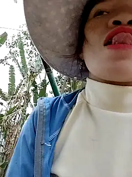 Tin_tanny's cam snapshot