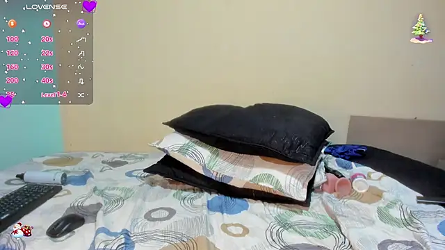 Dereck_jay live sex cam