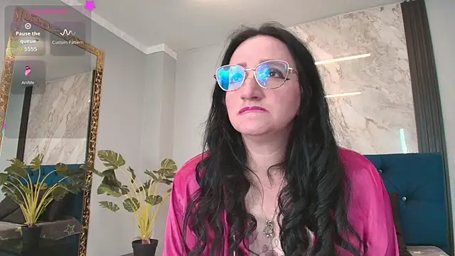 Andre_cloefoxx_'s cam snapshot