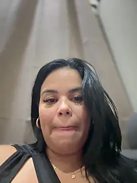 AliceStarshine's web cam