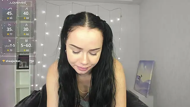 Lori__Hell's cam snapshot