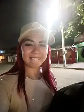 KathaDanger's cam snapshot