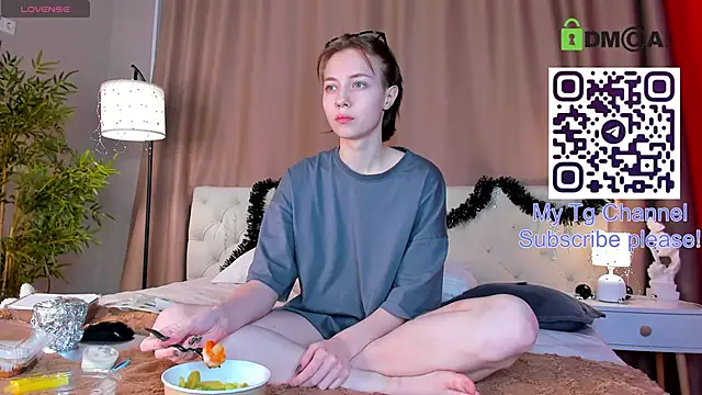 Skelerata's cam snapshot