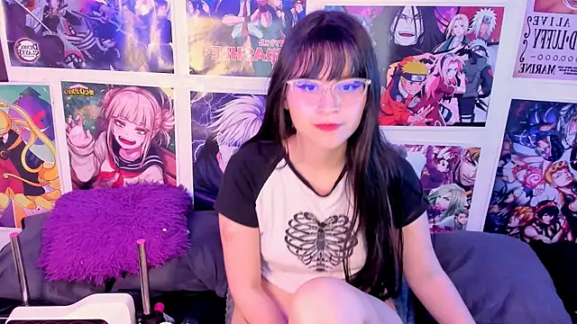 _urcutekitty's cam snapshot