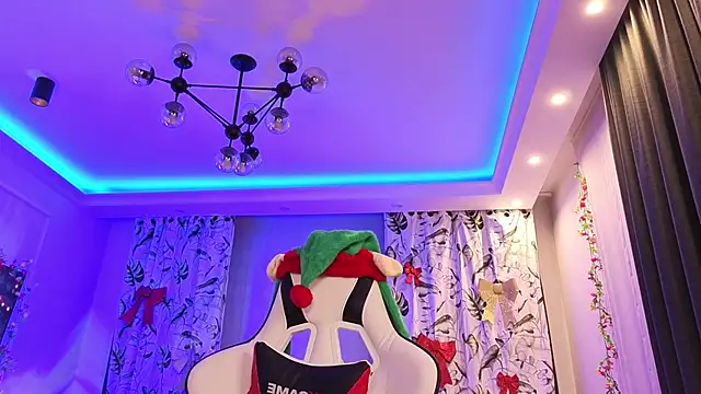 Anna_Prince's cam snapshot