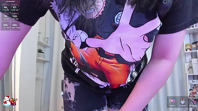 misshoneyxxx's cam snapshot