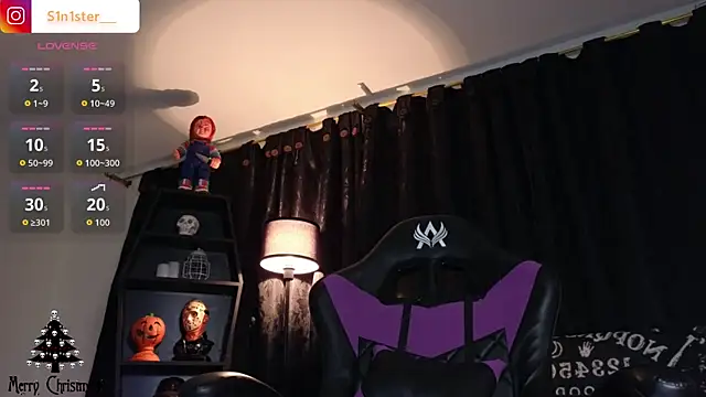 Melanie_Nyx's cam snapshot