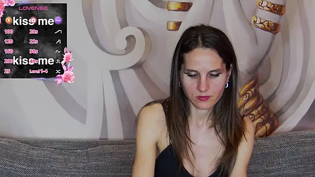 hailey_peach's cam snapshot