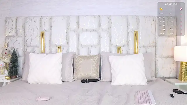 rosse_lennon's cam snapshot