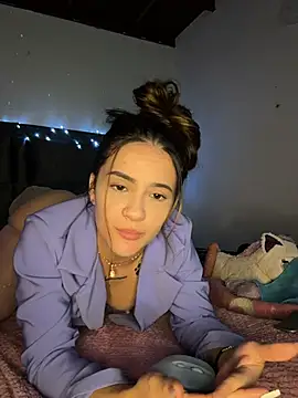 Paulet_Johnson's cam snapshot