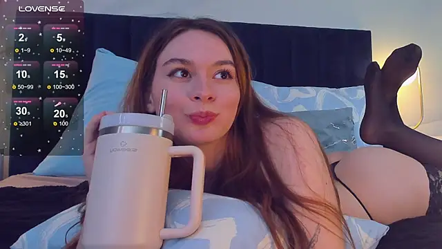 LanaAirlie's cam snapshot