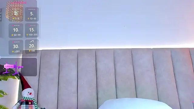 KarolBlanco's cam snapshot