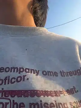 goudanlove's cam snapshot