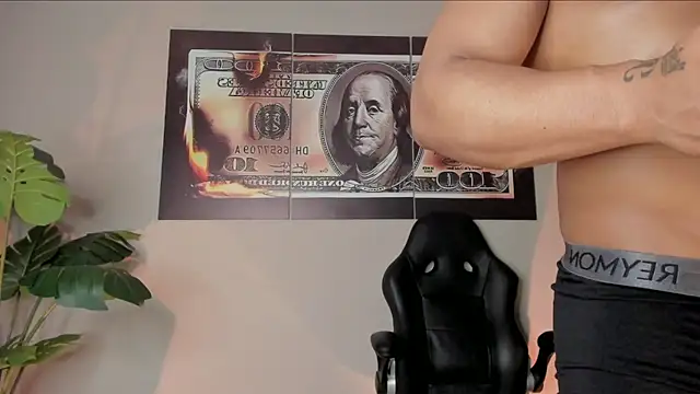 chrizmacgregor live sex cam