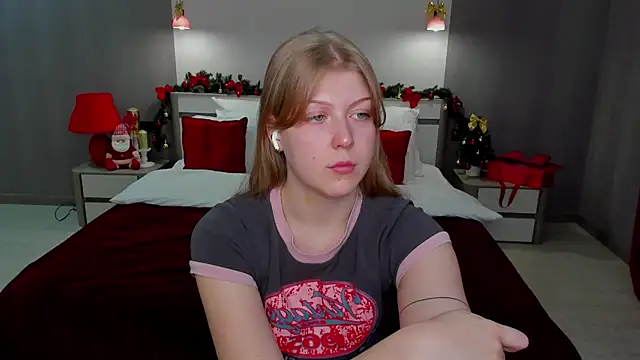 Stella_Light's cam snapshot