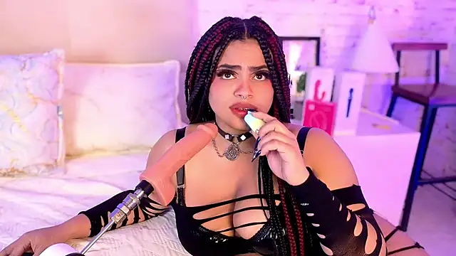 April_Kay's cam snapshot