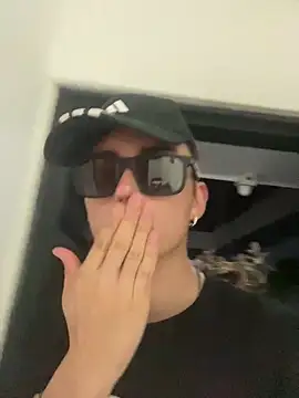 Boyfriend-Hot live sex cam