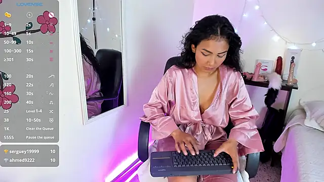 Tracy_lambo's cam snapshot