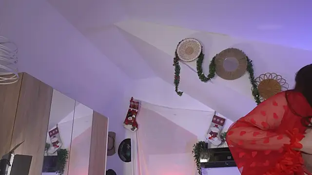 Amaliamour's cam snapshot