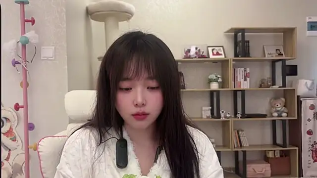 Chenjing0's cam snapshot