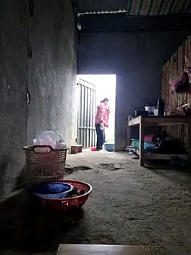 yoowwmr's cam snapshot