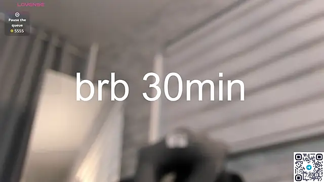 MalvinaDream's cam snapshot