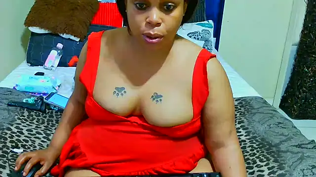 THESHORTQUEEN's cam snapshot