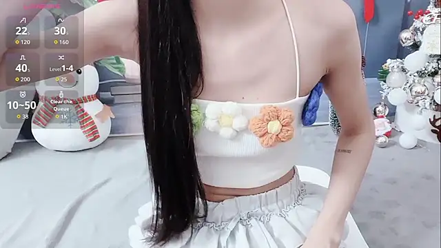 Sarah-ery's cam snapshot