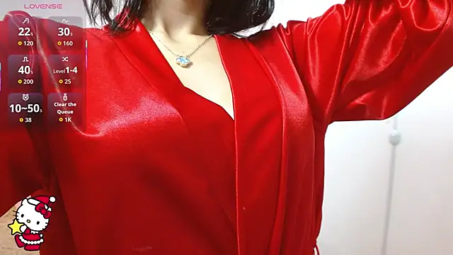 palmerfox_tay's cam snapshot