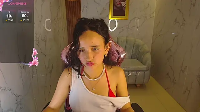 bella_vibess_s's cam snapshot