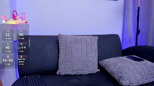 Leoo_Miller's cam snapshot