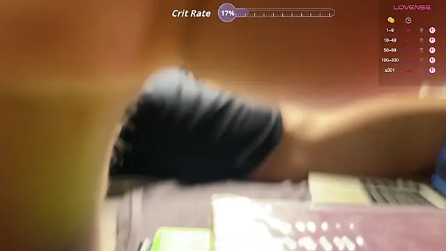 mynameischris's cam snapshot