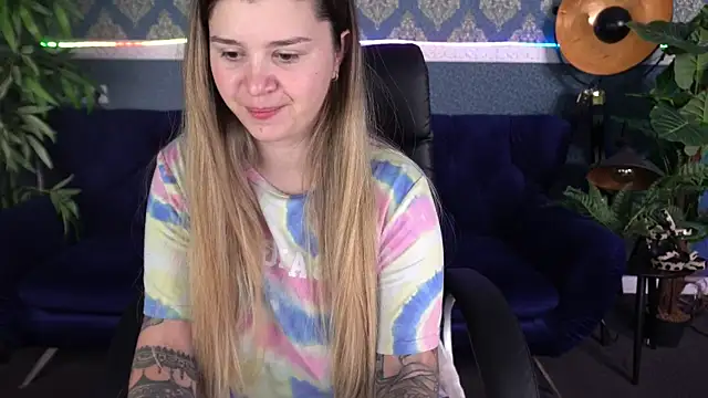 AmellyMilly's cam snapshot