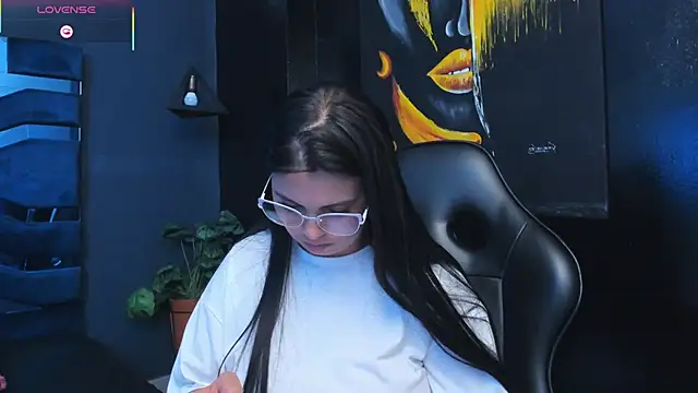 Valka_Ross's cam snapshot