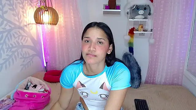 Alison_Wiley's cam snapshot