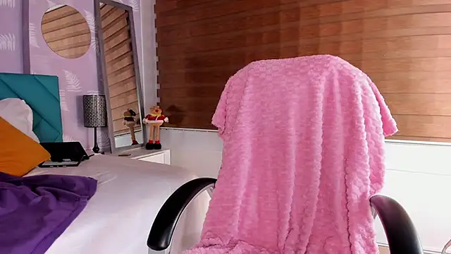 Missbrave1's cam snapshot