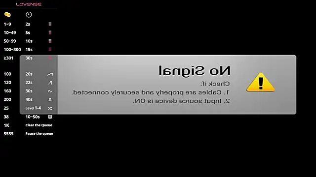 DreamyLinaa's cam snapshot