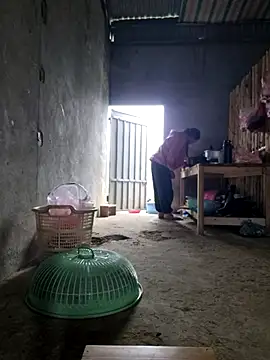 yoowwmr's cam snapshot