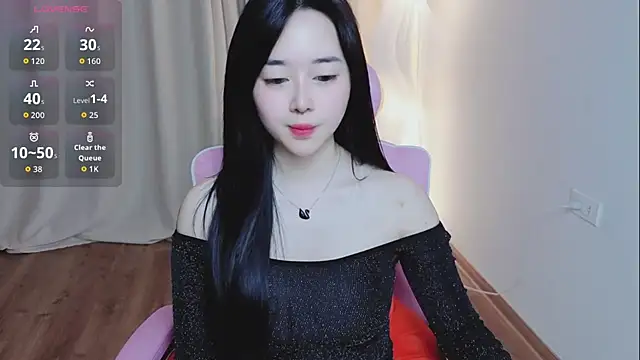 Miu-999 live sex cam