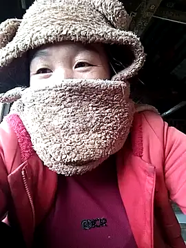 bing-bing88's cam snapshot