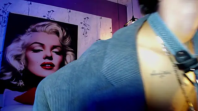 Ghost__Girl_'s cam snapshot