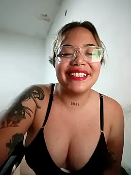 Lindalatina2001's cam snapshot