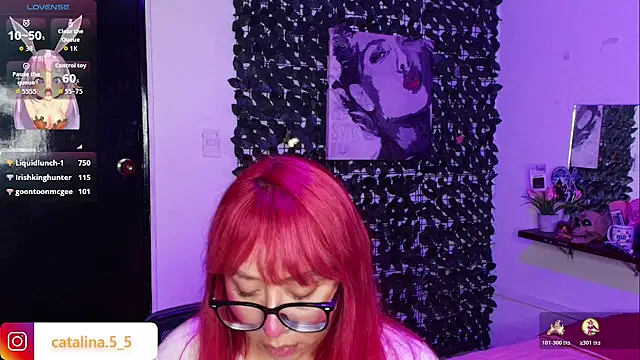 Kata_Bigboobs's cam snapshot