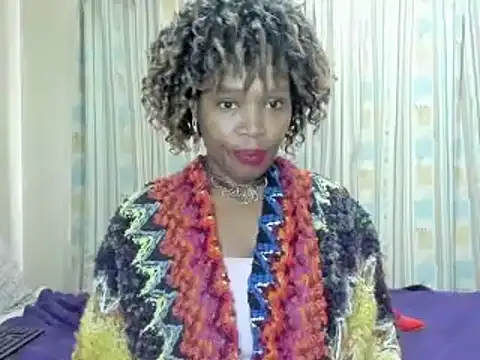 AfricanSquirtingQueen's cam snapshot