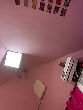 Rinamay_'s cam snapshot