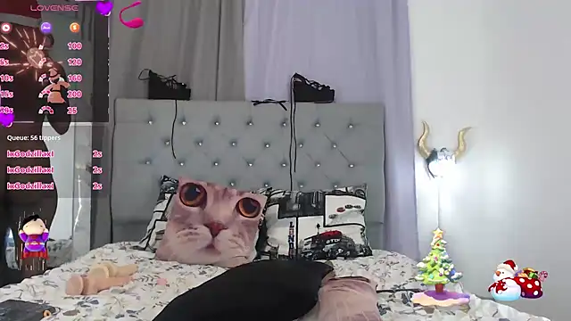 KarolLewys's cam snapshot