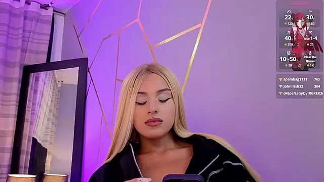 Angel-dragun live sex cam