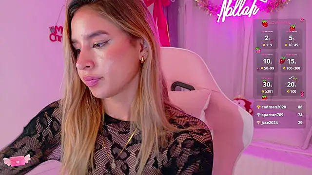 Nallah_'s cam snapshot