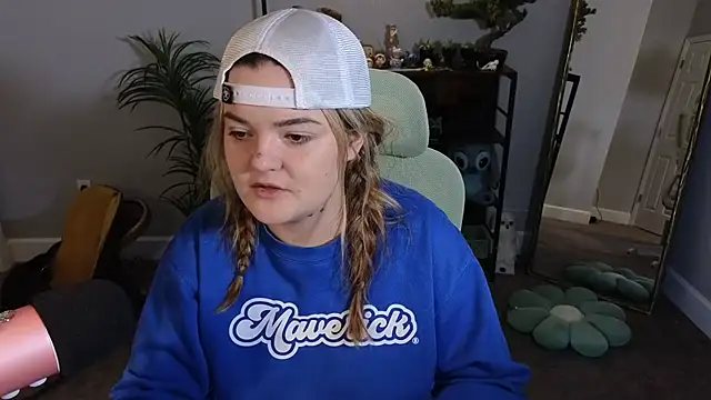 Brivana's cam snapshot